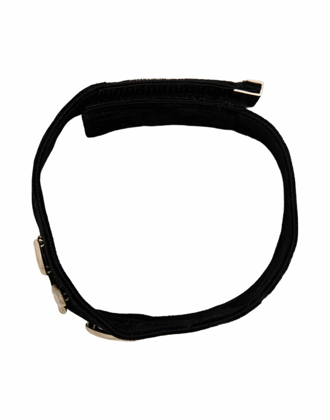 Photo: Dolce & gabbana Womens Necklace in Black