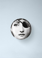 Fornasetti Tema e Variazioni N.8 Ashtray