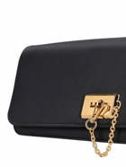 ALEXANDRE VAUTHIER - Tech Satin Clutch