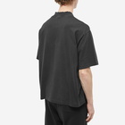 Acne Studios Men's Elco Chain Rib T-Shirt in Black