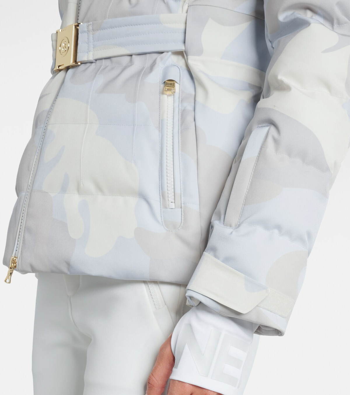 Bogner Ellya2T ski jacket