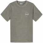 thisisneverthat Men's C-Logo T-Shirt in Charcoal