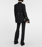 Proenza Schouler - Embellished suiting jacket