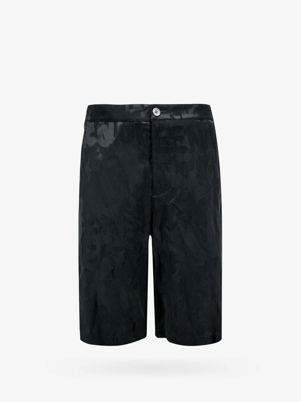 Alexander Mcqueen Bermuda  642668