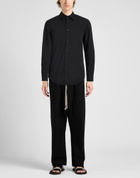 Diesel Mens Shirt in Black