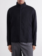 Blue Blue Japan - Stretch-Twill Jacket - Blue
