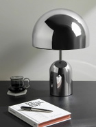 Tom Dixon - Bell Steel LED Lamp