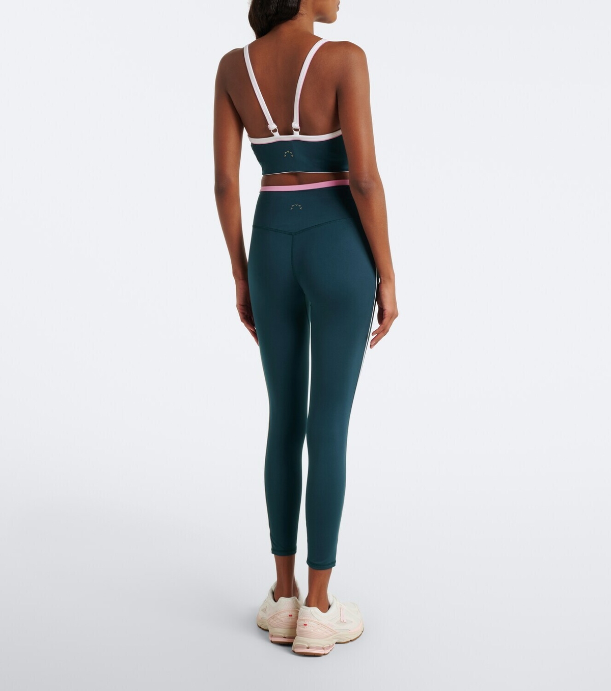 Varley High-rise leggings