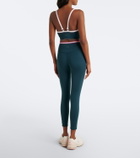 Varley High-rise leggings
