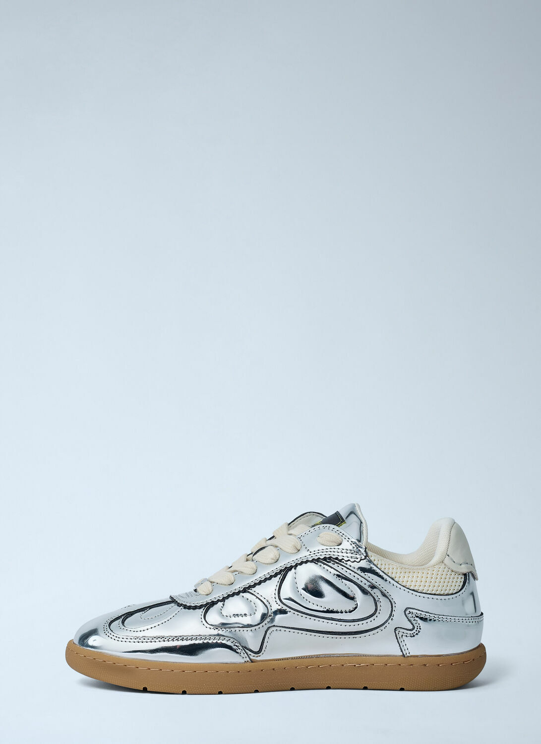 GANNI 08 Specchio Sneakers