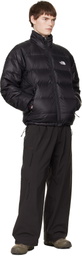 The North Face Black Hydrenalite Down Jacket