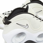 Nike Men's Air Zoom Flight 95 Sneakers in Sail/White