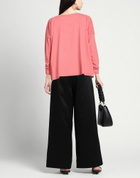 Crossley Womens T-shirt Coral