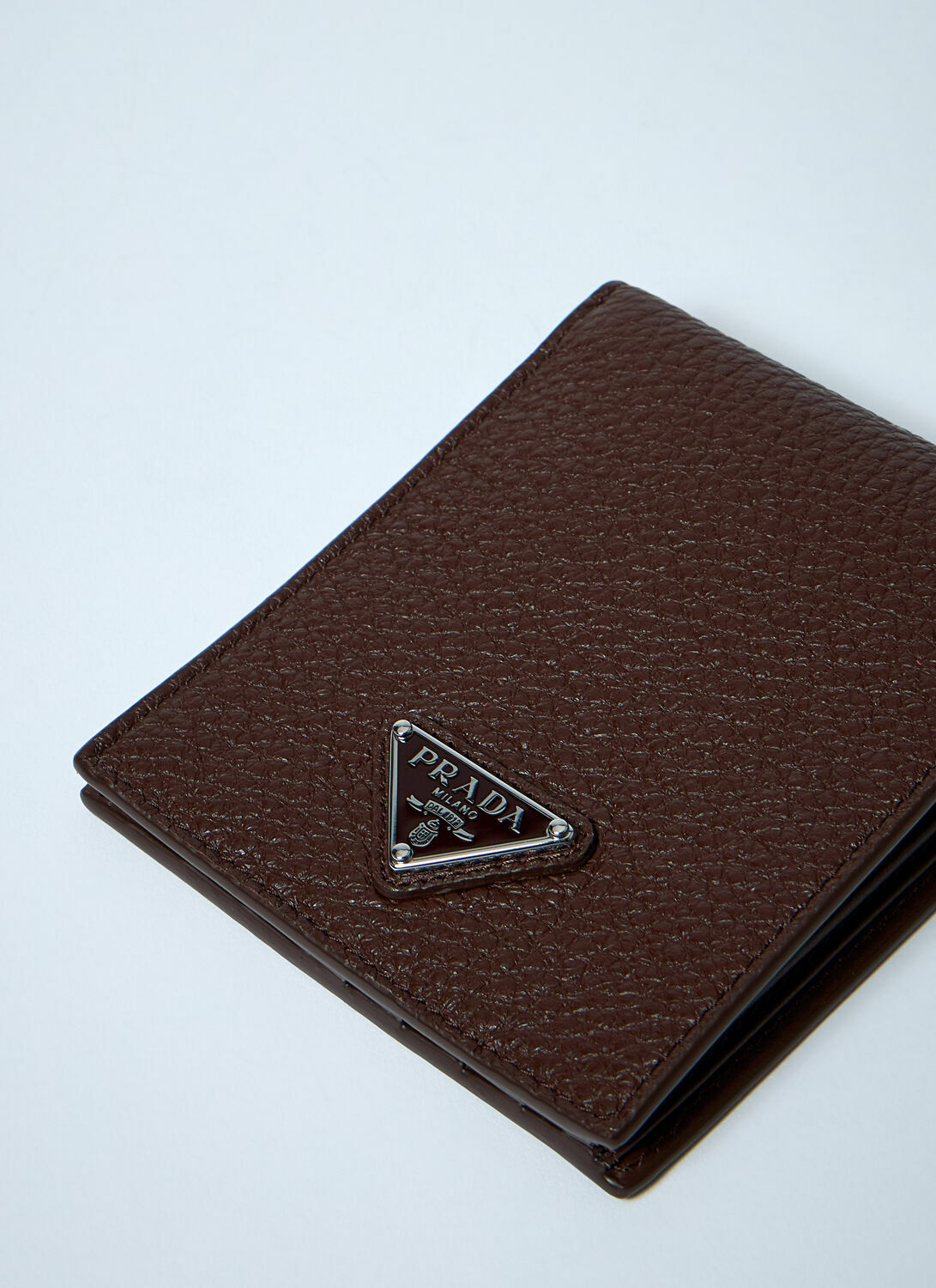 Prada Bi-Fold Wallet
