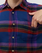 Portuguese Flannel Offer Multi - Mens - Longsleeves