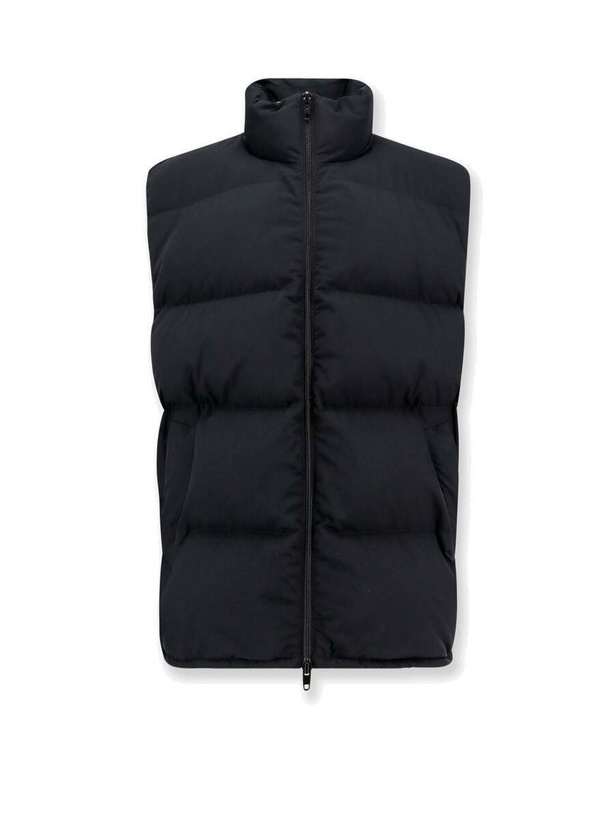 Photo: Balenciaga Jacket Black Mens