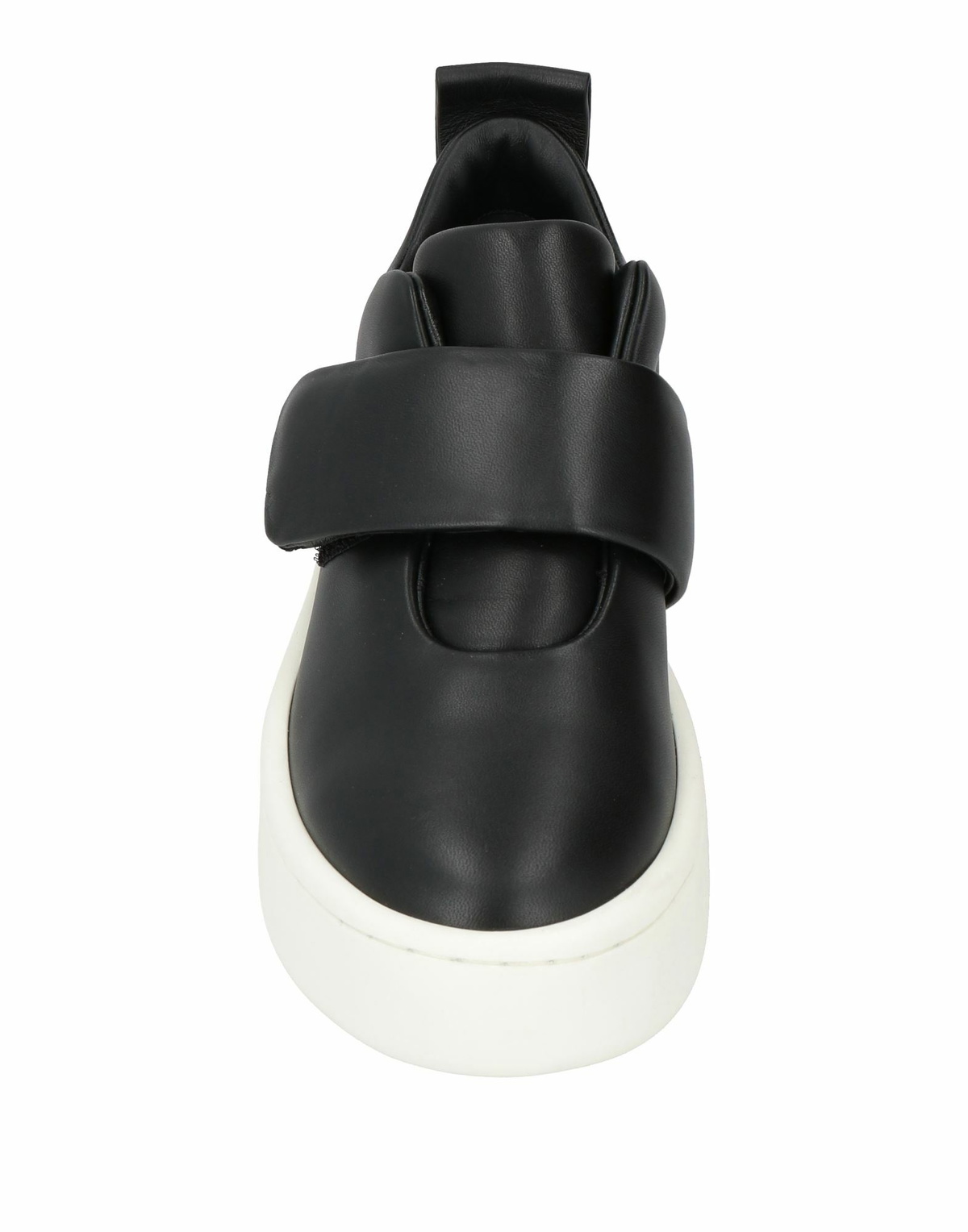 Jil Sander Womens Sneakers in Black