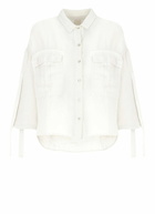 120% Lino Linen Shirt