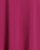 Jucca Womens Mini dress in Magenta