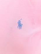 Polo Ralph Lauren   T Shirt Pink   Womens