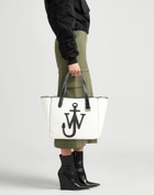 Jw Anderson Womens Handbag Ivory
