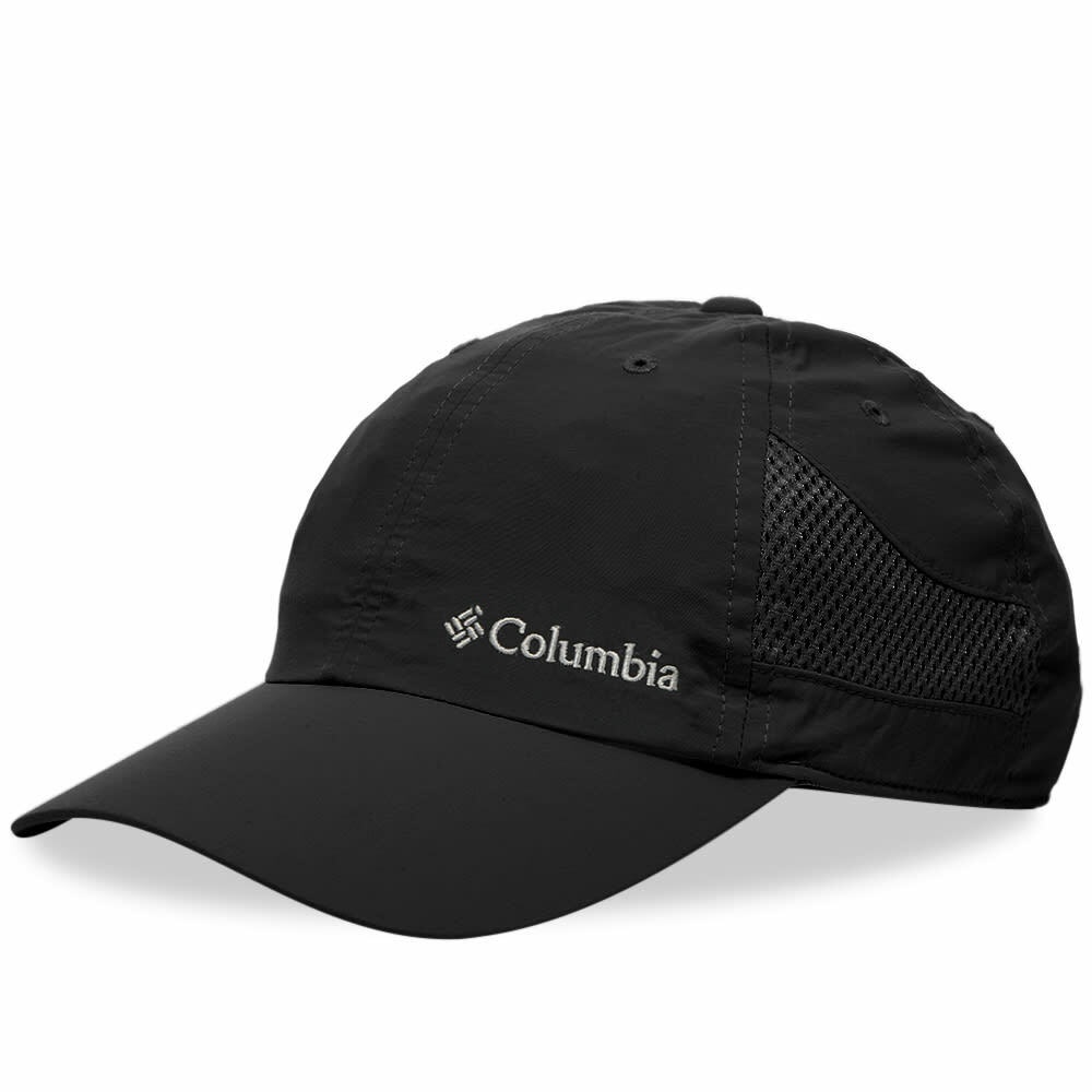 Columbia Men's Tech Shade™ Hat in Black Columbia