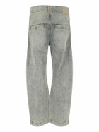 Entire Studios asset Curved Jeans