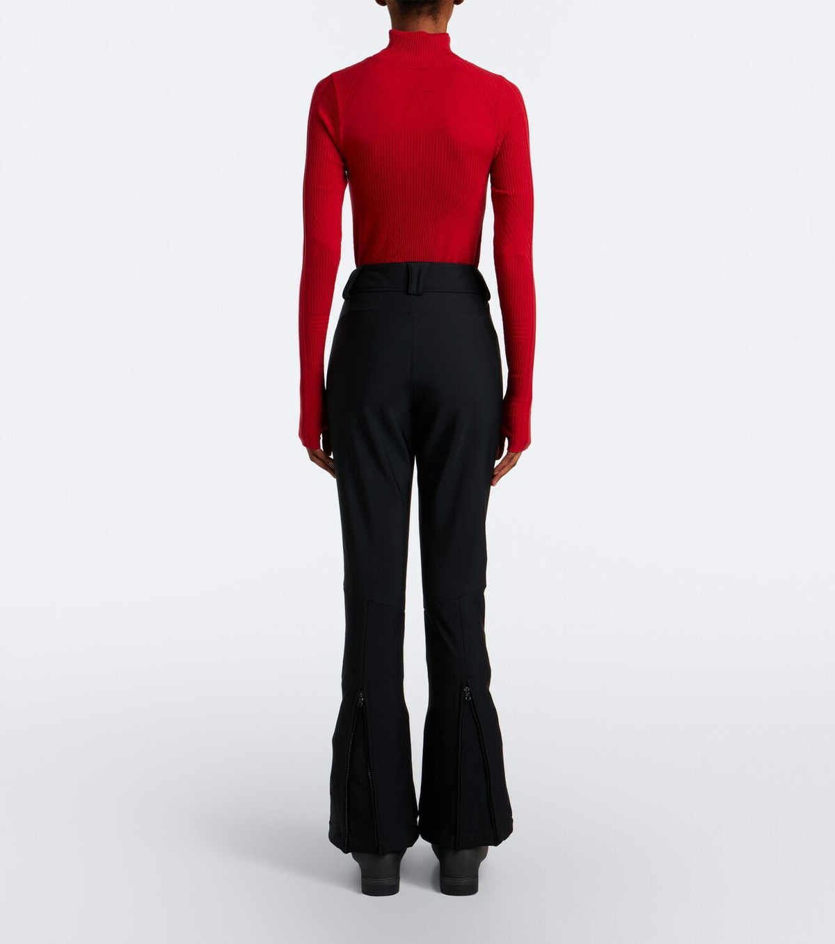 Perfect Moment Aurora flared ski pants