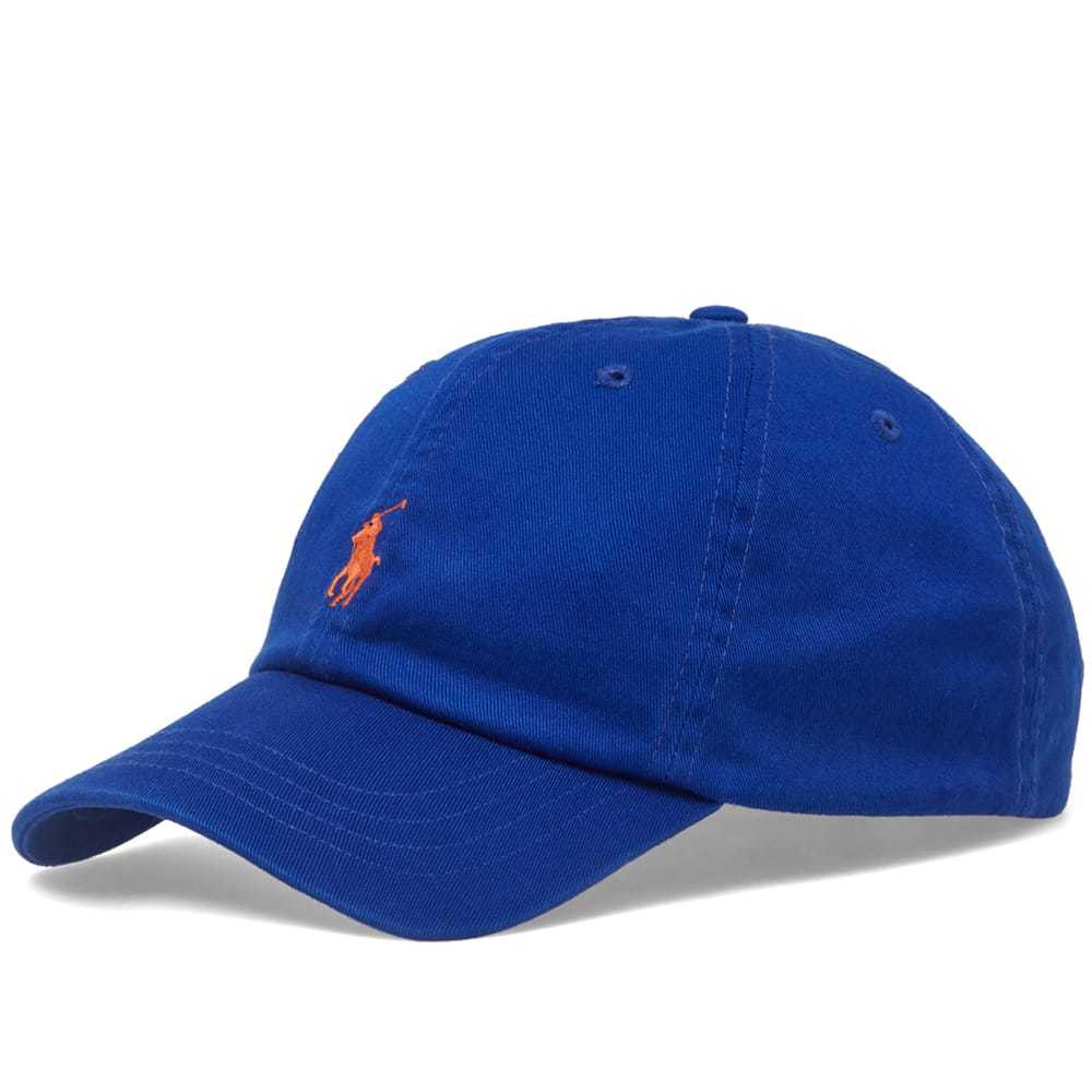 Polo Ralph Lauren Classic Cap Polo Ralph Lauren