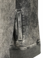 Diesel d-carly-s Track Sweatshirt