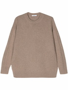 MAX MARA - Cashmere Crewneck Jumper