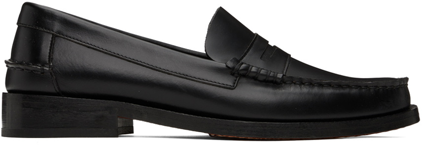 Maryam Nassir Zadeh Black Alan Loafers Maryam Nassir Zadeh