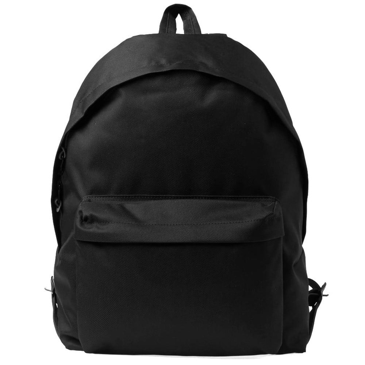 Photo: Nanamica Day Pack Black