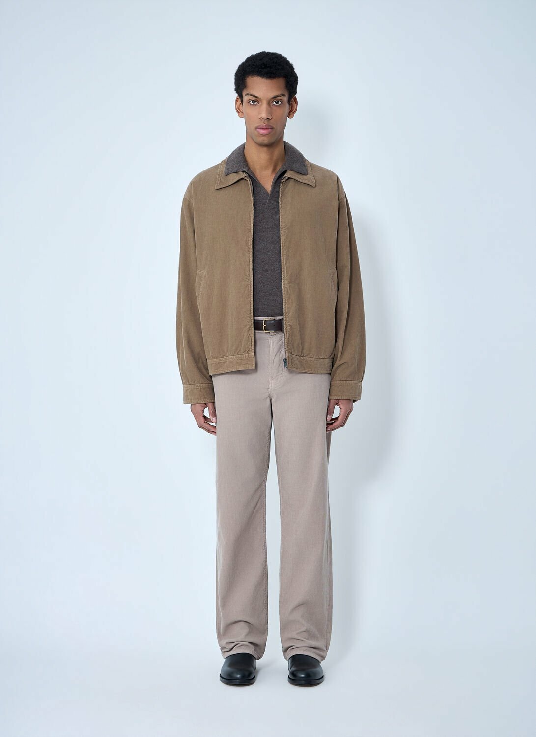 The Row Noggu Jacket