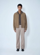 The Row Noggu Jacket