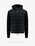 Moncler Grenoble   Jacket Black   Mens