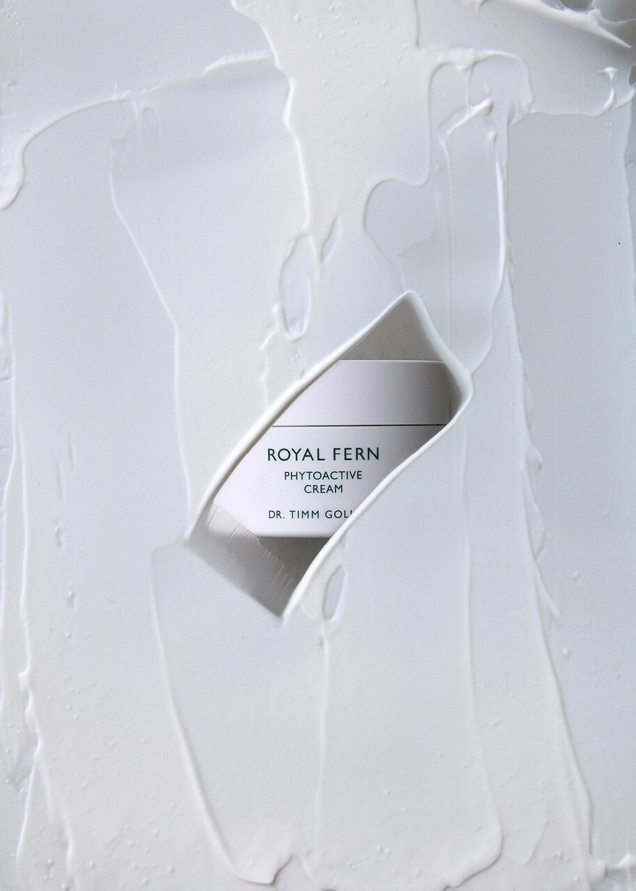 Royal Fern Phytoactive Cream 50ml