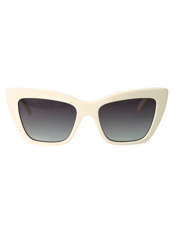 Photo: Karl Lagerfeld Kl6158s Sunglasses