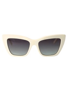 Karl Lagerfeld Kl6158s Sunglasses