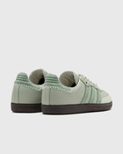 Adidas Samba Og Maha Green - Womens - Lowtop