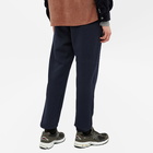 Les Tien Men's Vintage Heavyweight Classic Sweat Pant in Navy