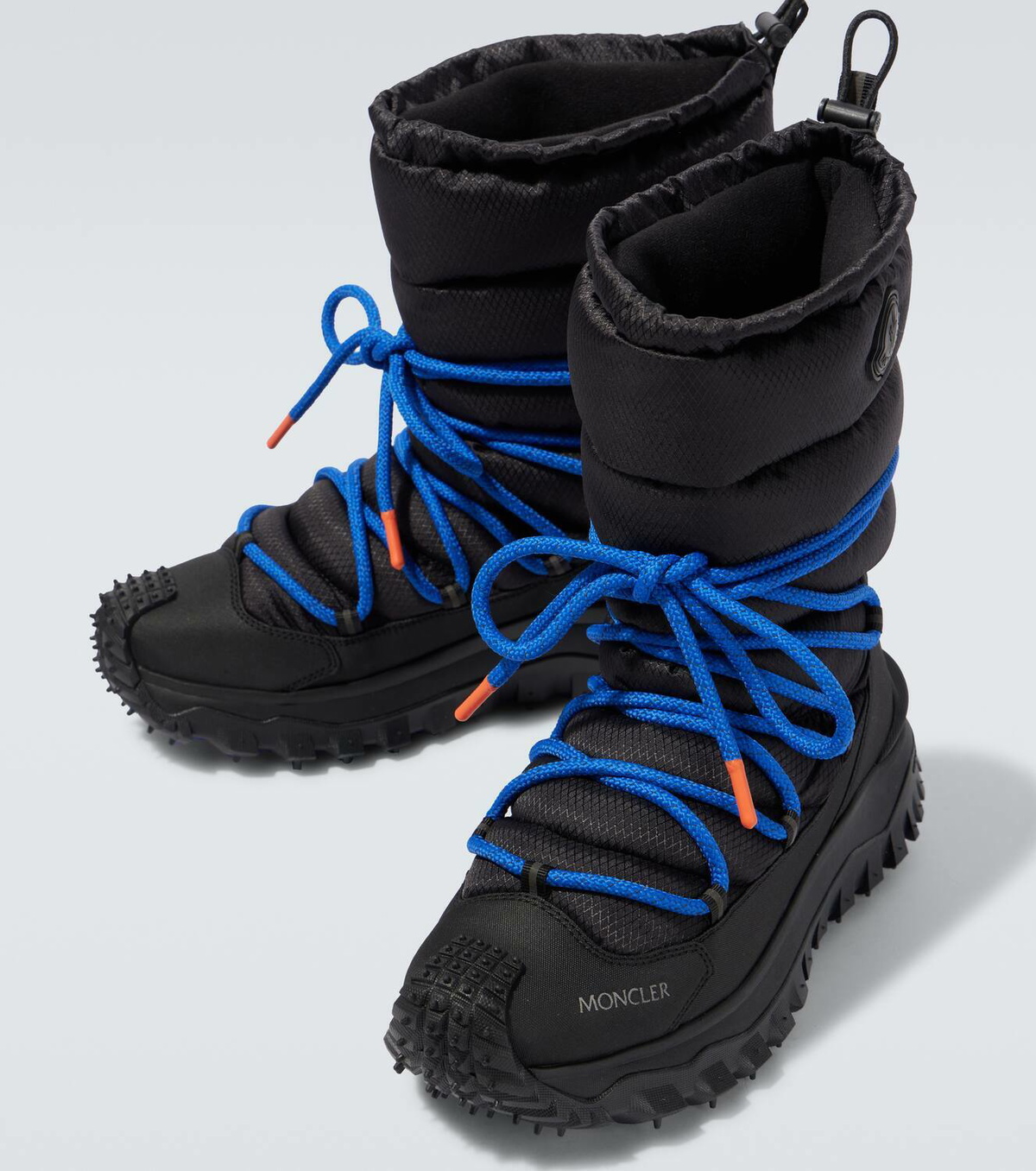 Moncler Trailgrip Aprés GTX snow boots Moncler