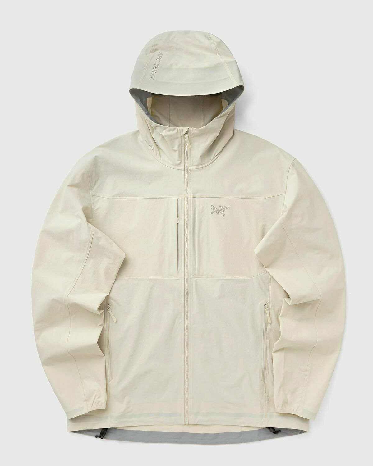 Gamma Hoody