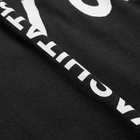 TAKAHIROMIYASHITA TheSoloist. Long Sleeve Untitled Tee