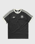 Adidas Germany Adicolor Classics 3 Stripes Tee Black - Mens - Shortsleeves