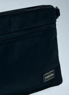 Porter-Yoshida & Co Hybrid Sacoche Crossbody Bag