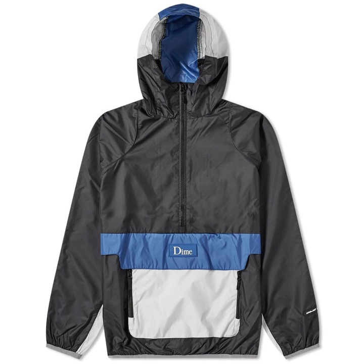 Photo: Dime Ripstop Pullover Jacket