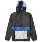 Dime Ripstop Pullover Jacket