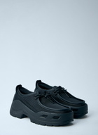 crocs Gallery Shoe Tech Sneakers