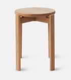 Audo Copenhagen Passage stool by Krøyer-Sætter-Lassen